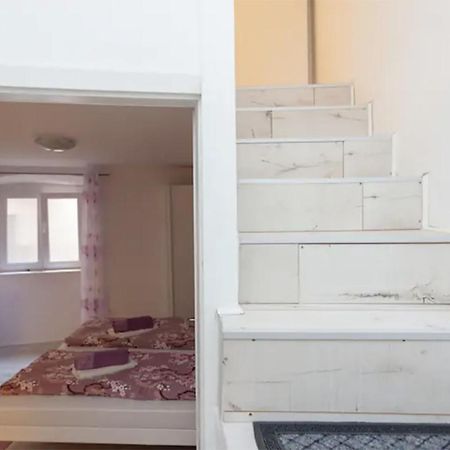 Old Town Centar, Cozy And Quiet Modern Apartment دوبروفينك المظهر الخارجي الصورة