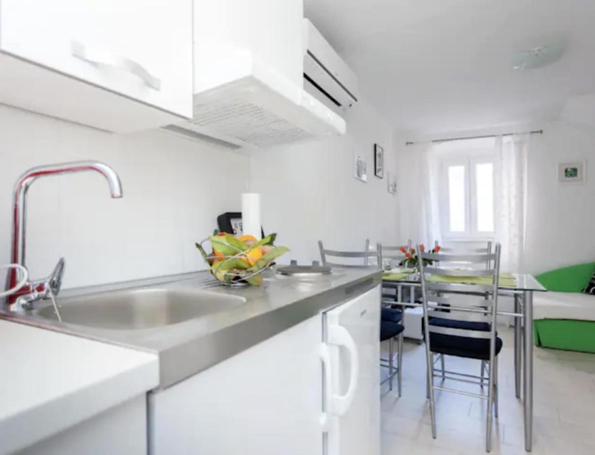 Old Town Centar, Cozy And Quiet Modern Apartment دوبروفينك المظهر الخارجي الصورة