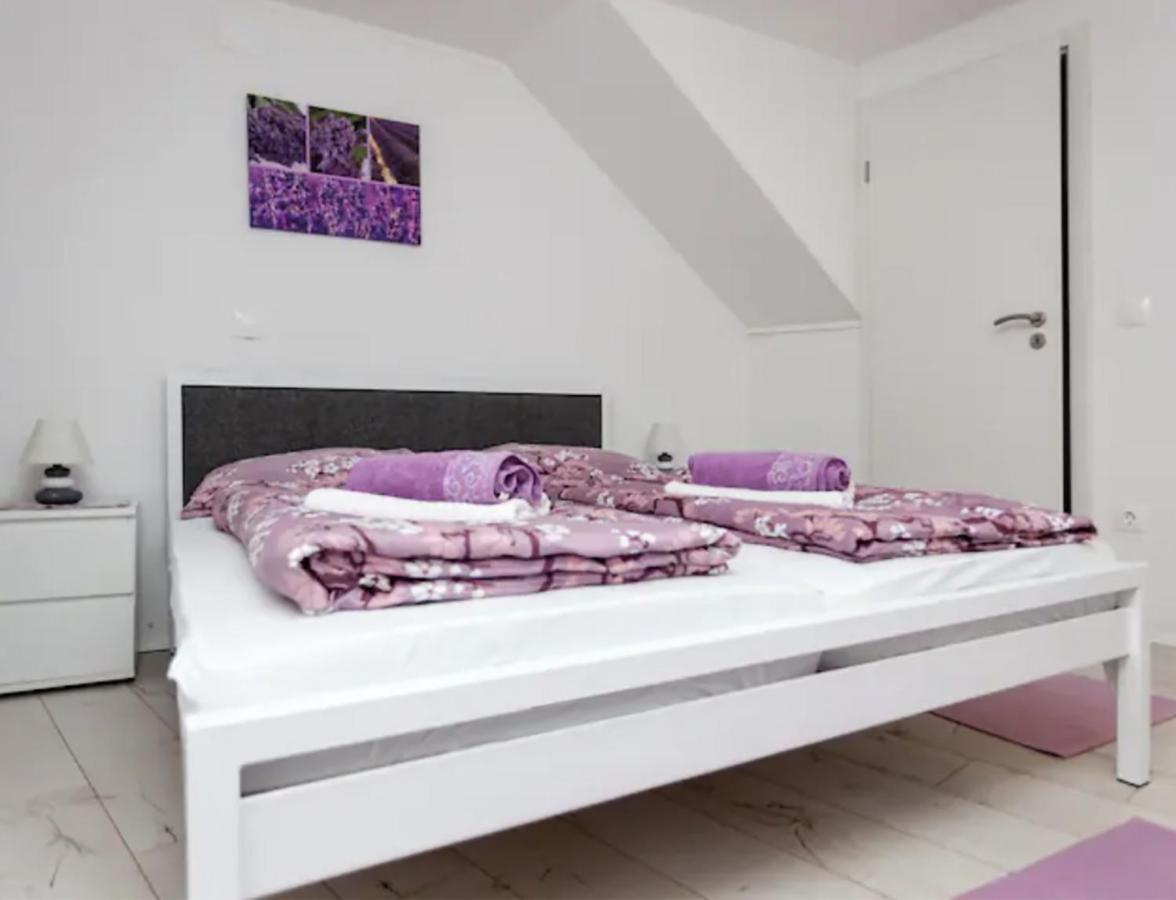 Old Town Centar, Cozy And Quiet Modern Apartment دوبروفينك المظهر الخارجي الصورة