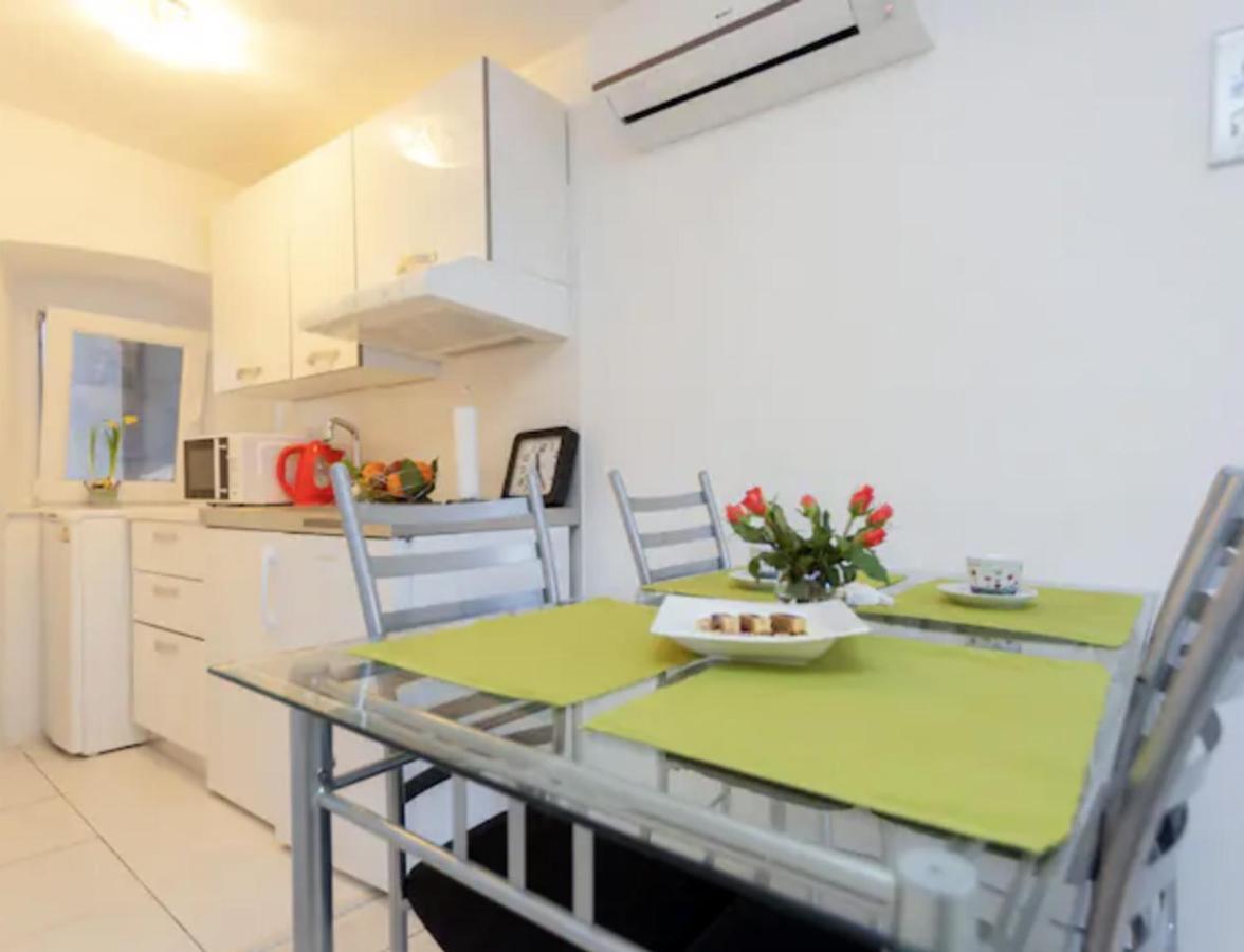 Old Town Centar, Cozy And Quiet Modern Apartment دوبروفينك المظهر الخارجي الصورة