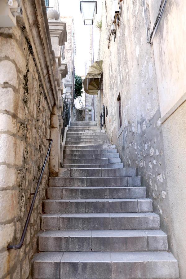 Old Town Centar, Cozy And Quiet Modern Apartment دوبروفينك المظهر الخارجي الصورة