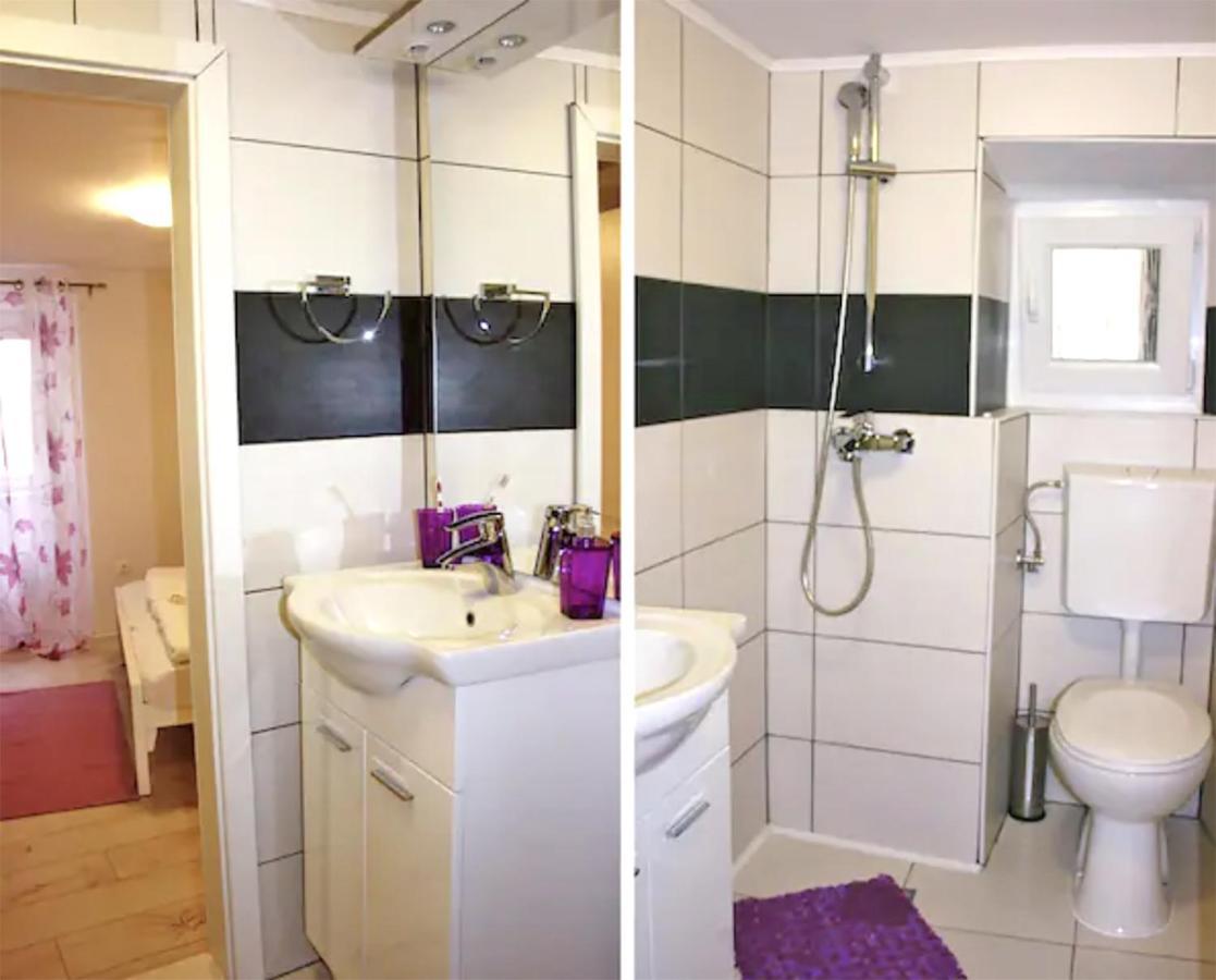 Old Town Centar, Cozy And Quiet Modern Apartment دوبروفينك المظهر الخارجي الصورة