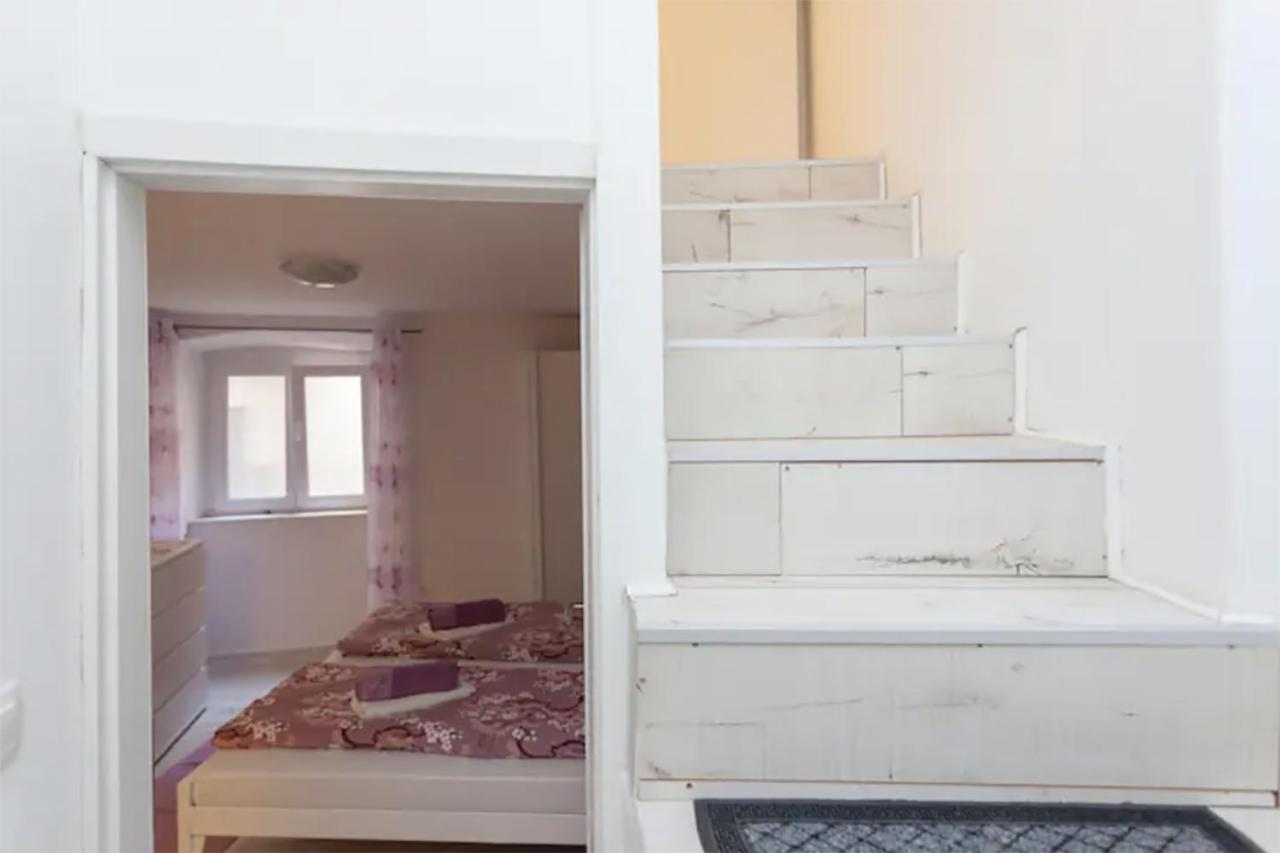 Old Town Centar, Cozy And Quiet Modern Apartment دوبروفينك المظهر الخارجي الصورة