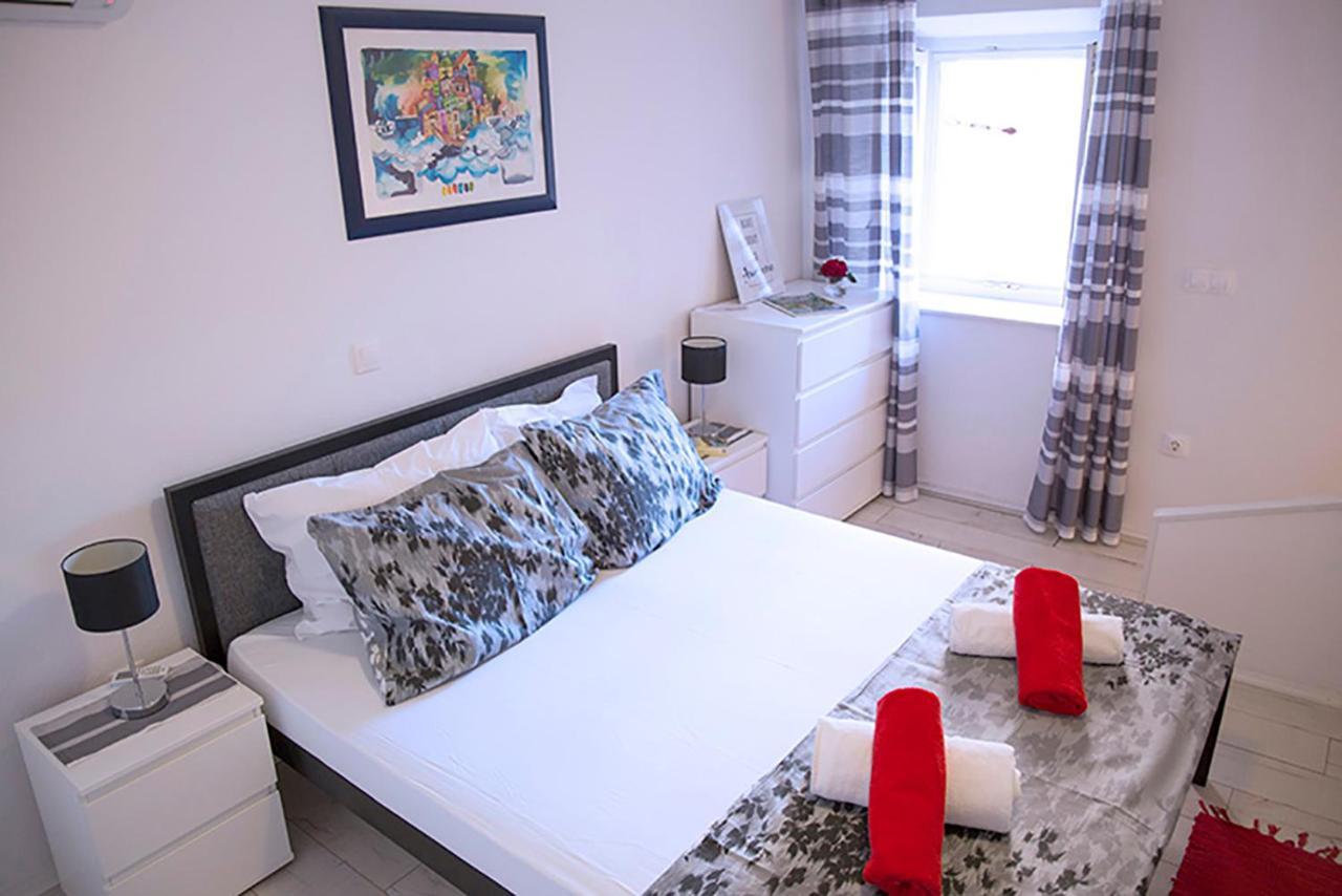 Old Town Centar, Cozy And Quiet Modern Apartment دوبروفينك المظهر الخارجي الصورة