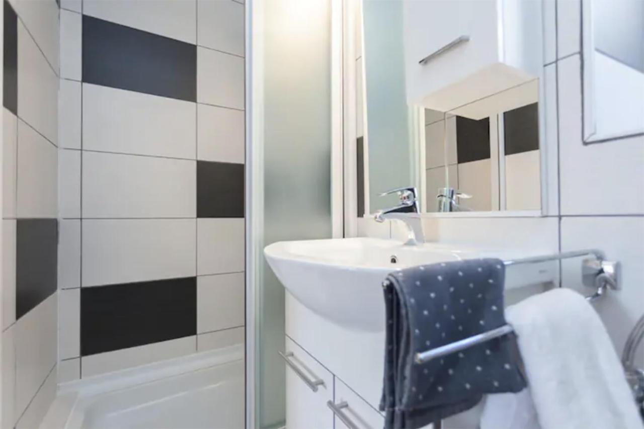 Old Town Centar, Cozy And Quiet Modern Apartment دوبروفينك المظهر الخارجي الصورة