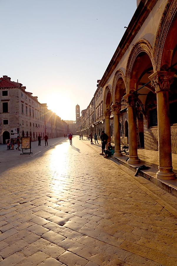 Old Town Centar, Cozy And Quiet Modern Apartment دوبروفينك المظهر الخارجي الصورة