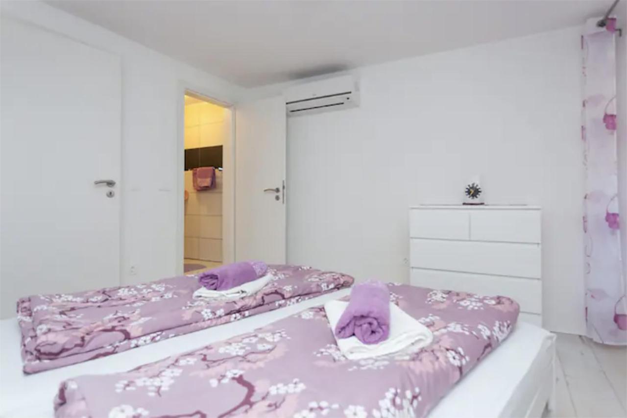 Old Town Centar, Cozy And Quiet Modern Apartment دوبروفينك المظهر الخارجي الصورة